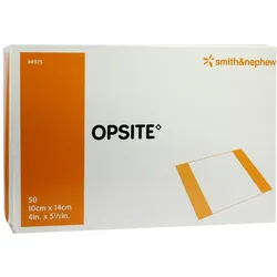 Opsite 10x14 cm Wundverband 50 St