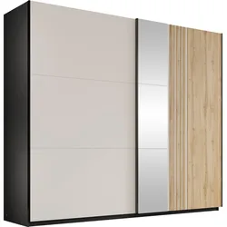 SCHIEBETÜRENSCHRANK Evora 250