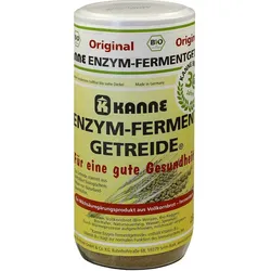 Kanne Fermentgetreide 250 G