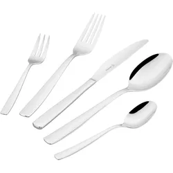 Besteckgarnitur Henckels by ZWILLING RAINFALL - silber