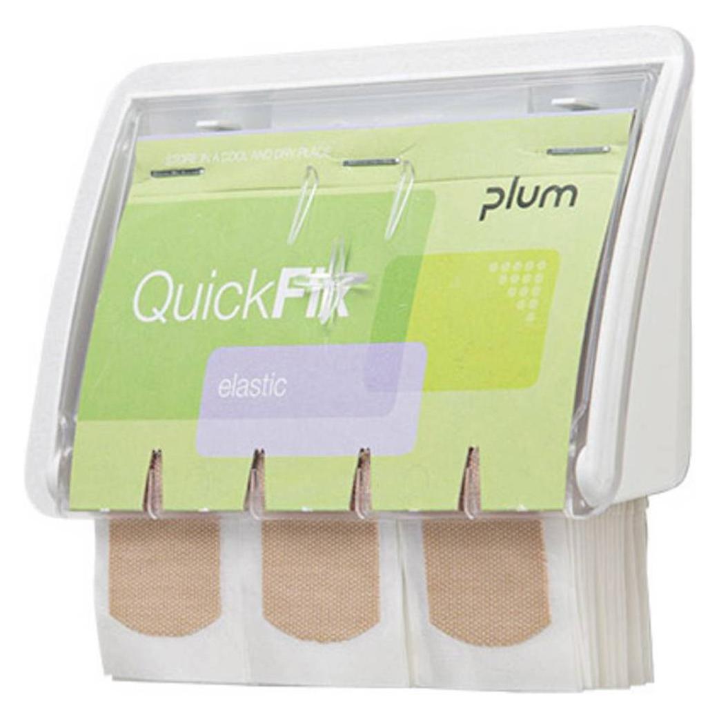 Plum Pflasterspender UNO (1x) (5531)
