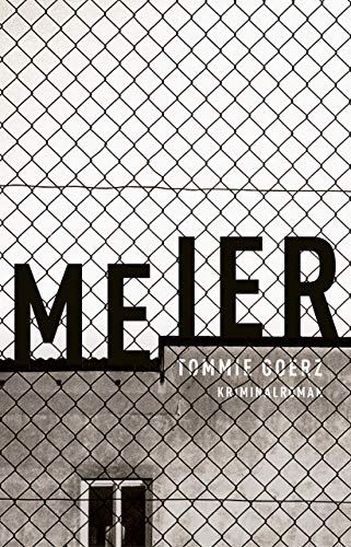 Tommie Goerz - Meier - Preis vom 01.10.2026 17:08:56 h