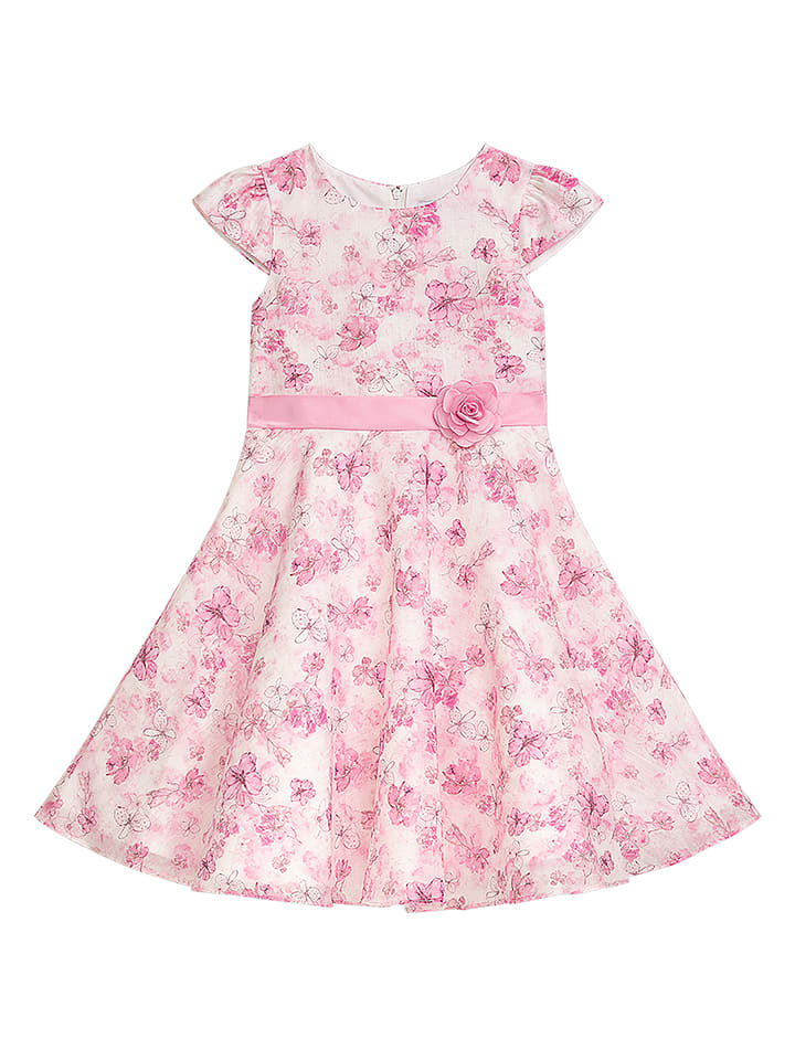 Danamade Kleid in Rosa - 140