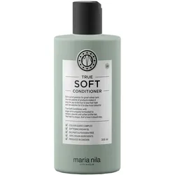 Maria Nila, Conditioner, Care & Style - True Soft Conditioner (300 ml)