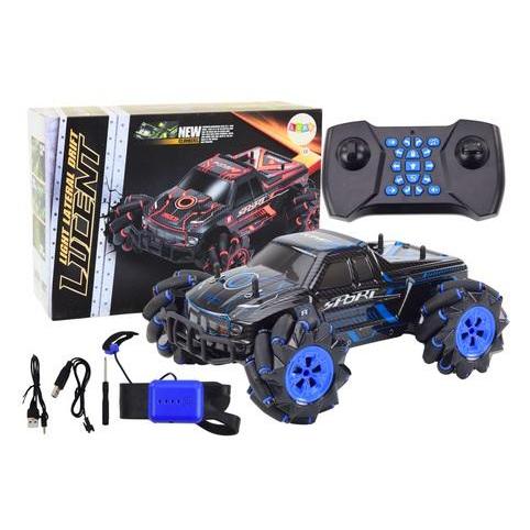 Lean Toys Blauer RC-Offroader (49680808)
