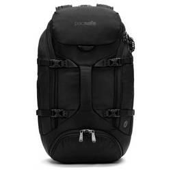 Pacsafe Notebook Rucksack EXP45 Passend für maximal: 40,6 cm (16) Schwarz 60322100