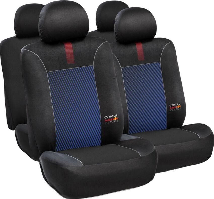 Red Bull Racing RBSC006-BR Sitzschonbezug