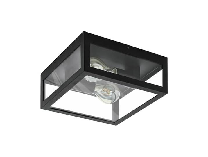 EGLO Amezola plafondlamp, 2-lichts wandlamp