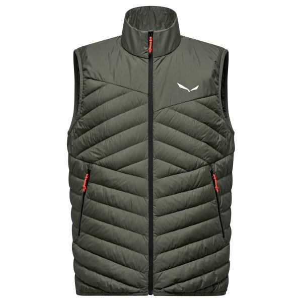 Salewa - Brenta RDS Down Vest - Daunengilet Gr 50 oliv
