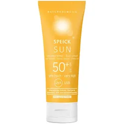 Speick Sun Sonnencreme LSF 50
