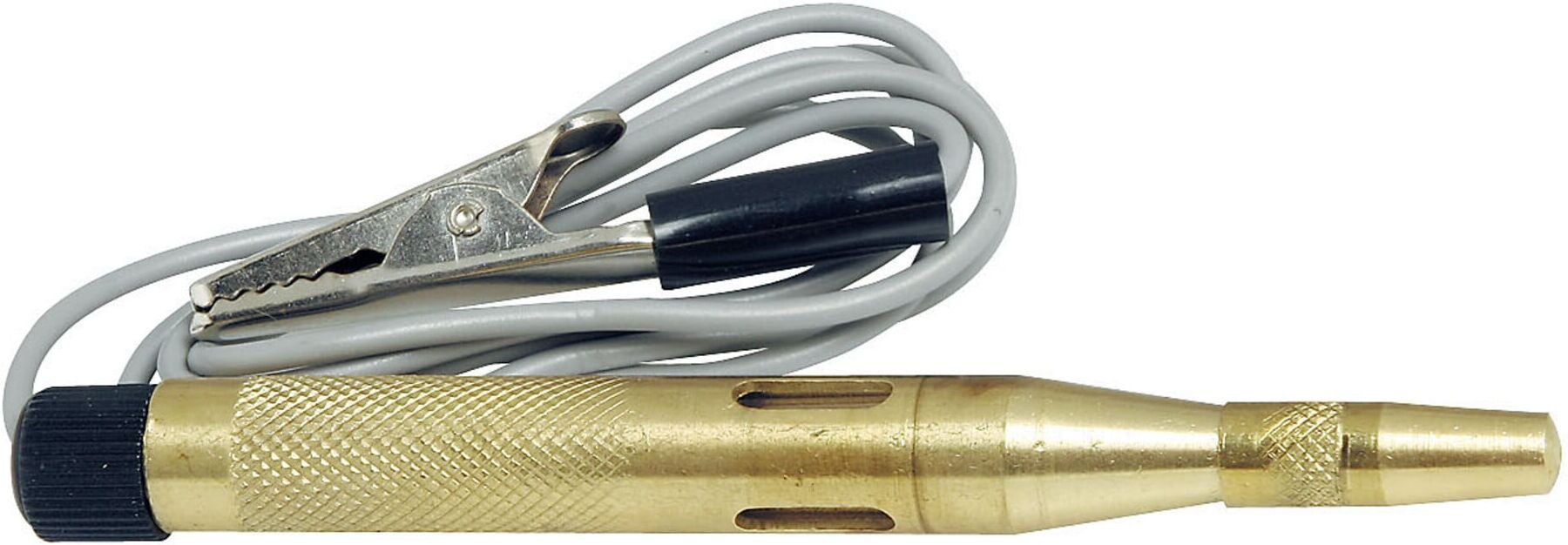 Kraftwerk Prüflampe 12 V, GS-geprüft (2139)