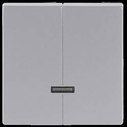 Busch-Jaeger Einsatz Dimmer Busch-axcent 2CKA006599A2914 1 St.
