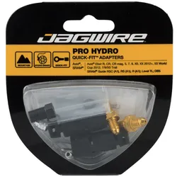 JAGWIRE Anschlussset Quick-Fit Mountain Pro SRAM / Avid SRAM/Avid2 - H