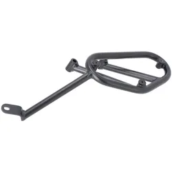 SW-Motech SLC Seitenträger links - Triumph Trident 660 (21-25).