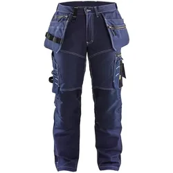 Blakläder, Arbeitshose, Stretch-Arbeitshose (58)