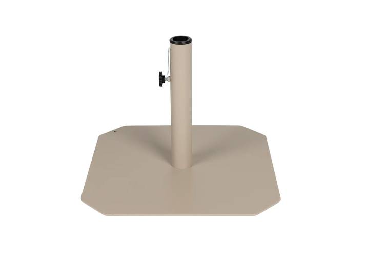 Zuiver - Sunbrella Sunshine Base, brown rice