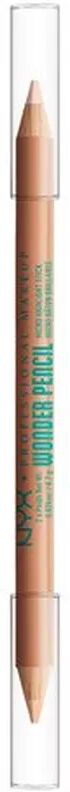 NYX-PROFESSIONAL-MAKEUP - Wonder Pencil, Light
