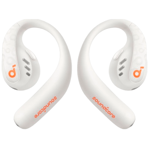 Soundcore AeroFit Pro Weiß