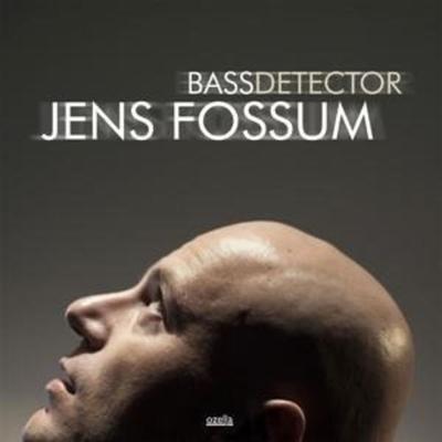 Bass Detector - Jens Fossum, CD