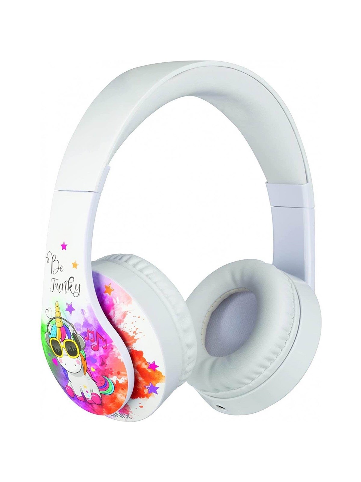 Konix Be Funky - Wired Headset - Sony PlayStation 4