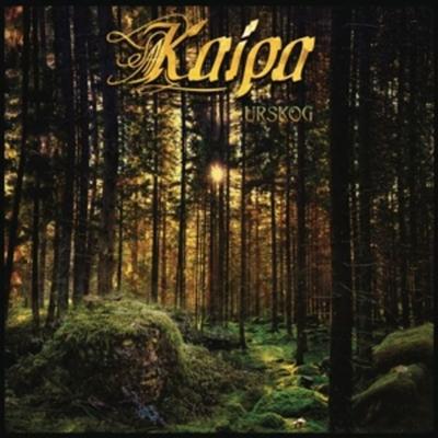 Urskog - Kaipa, Vinyl
