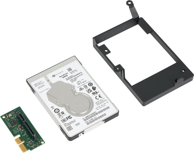 HP Festplatten-Kit zur Erweiterung des internen Speichers mit 320 GB Kapazität