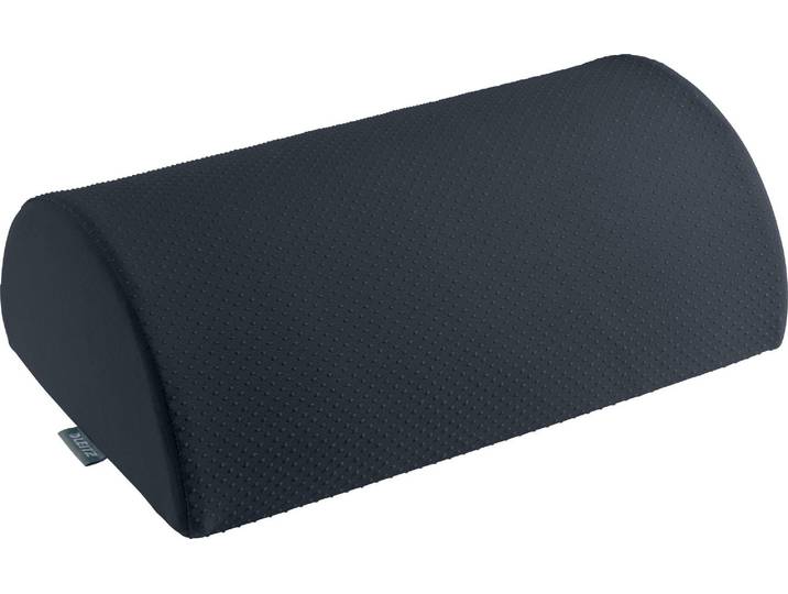 Leitz 5371-00-89 Repose-pieds Ergo Cosy - 405 x 140 x 260 mm\, gris