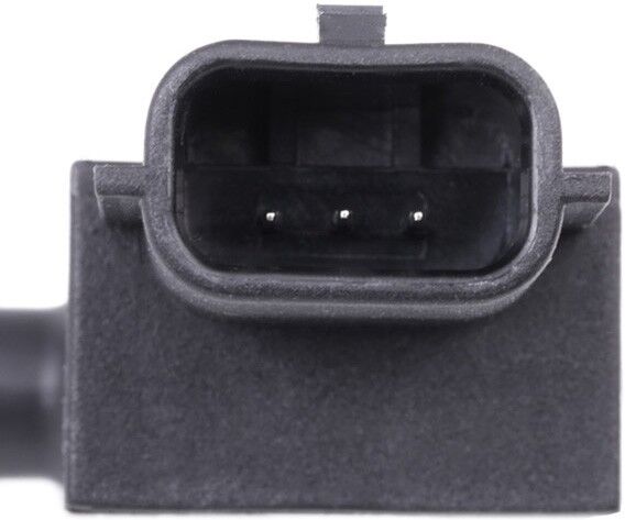 HELLA 6PP 009 409-461 Exhaust pressure sensor