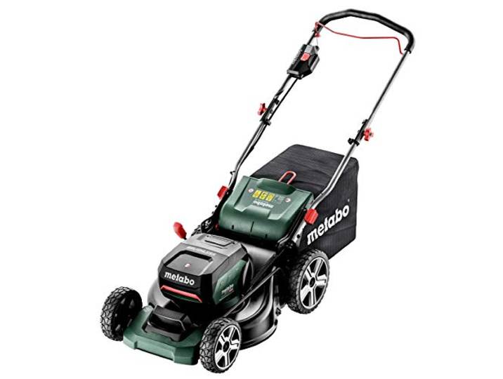 Metabo RM 36-18 LTX BL 46 (601606850) Batterij grasmaaier