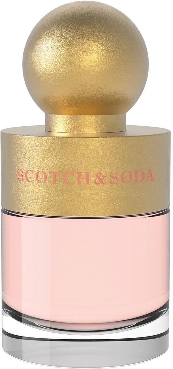 Scotch &amp; Soda Scotch & Soda Women Edp 40ml