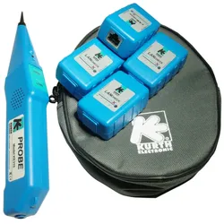 KURTH KE7010 PRO Kit