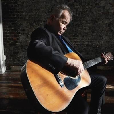 In Person & On Stage, 1 Audio-CD - John Prine, CD, 0094012003920