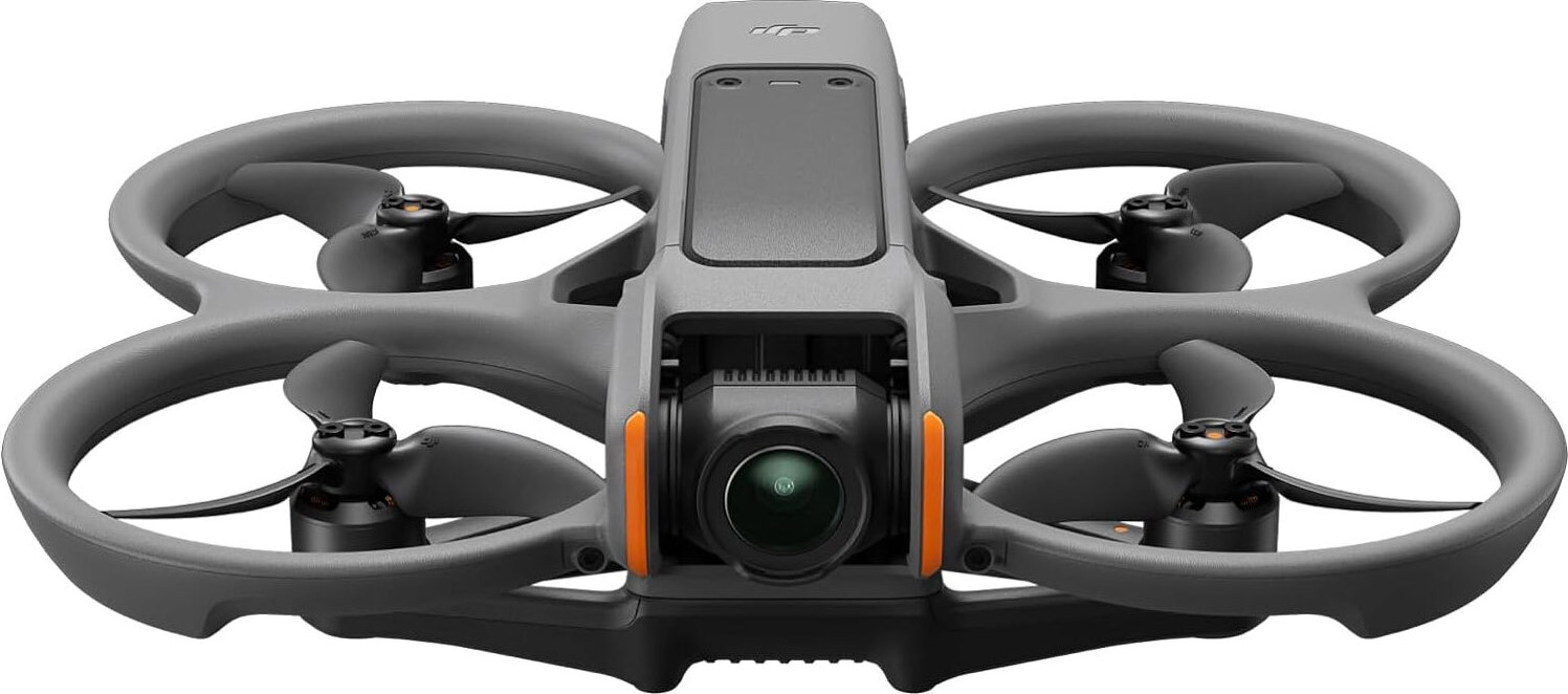 DJI Avata 2 Drohne (ohne Fernsteuerung)
