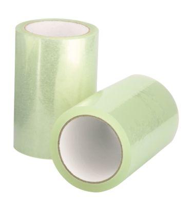 Etikettenschutzfilm, 150 mm breit, 12 Rollen