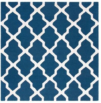 SAFAVIEH Handmade Cambridge Eileen Modern Wool Rug