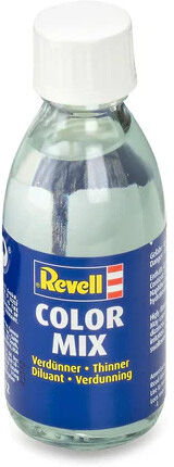 Diluant pour émail « Color Mix » 100 ml - Revell
