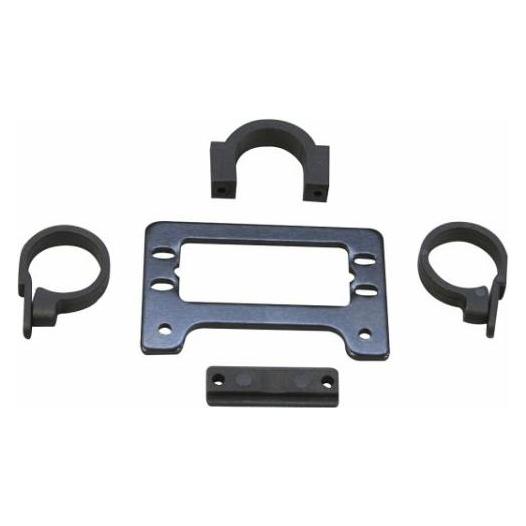Jamara Heckservohalter E-Rix 500 (31780)