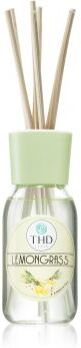 THD Classic Lemongrass difusor de aromas 100 ml. Classic Lemongrass