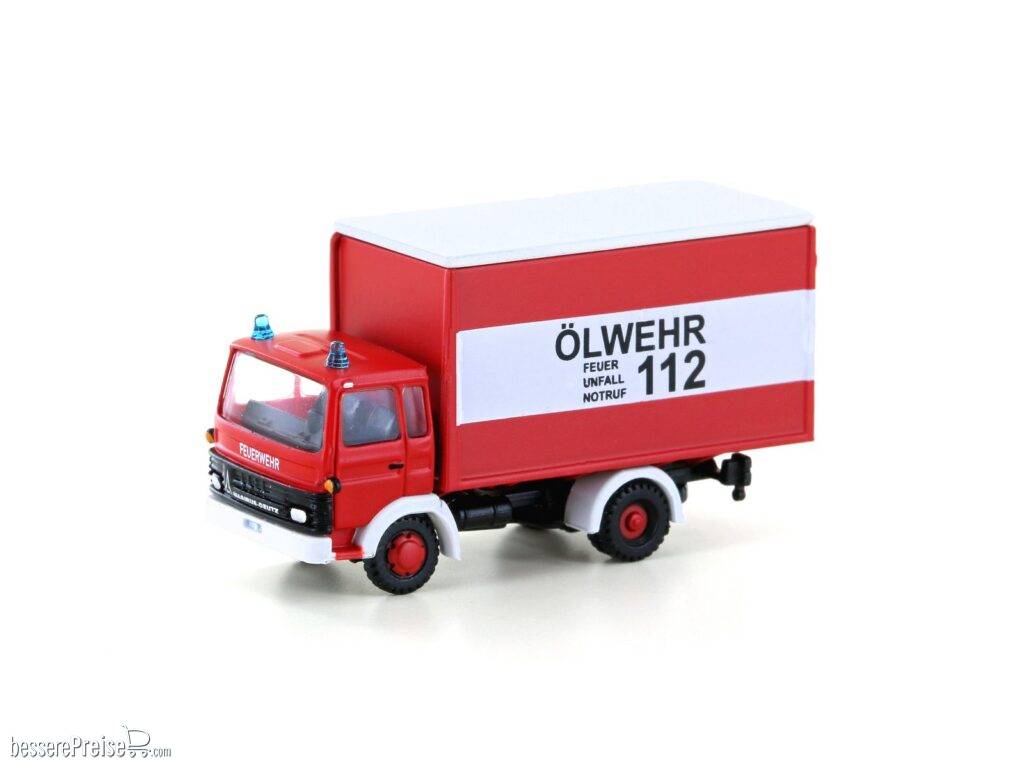 Minis LC4809