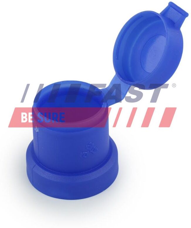 Fast Verschluss, Waschwasserbehälter Ft94741 Für Fiat