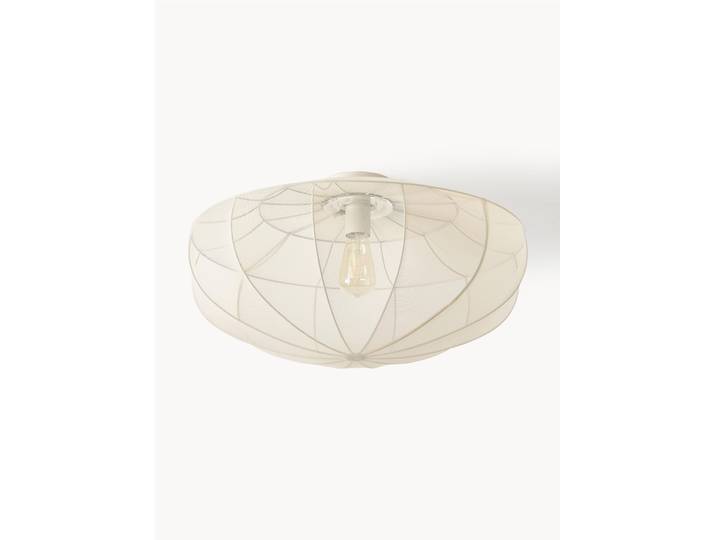 Plafonnier en tulle Beau