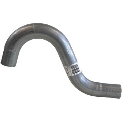 Bosal Abgasrohr [Hersteller-Nr. 738-025] für Volvo