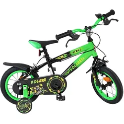 Volare, Kindervelo, (12")