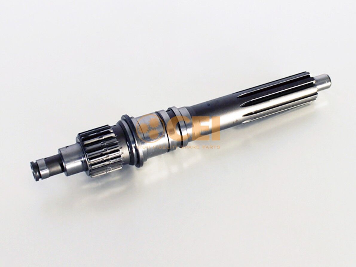 CEI 103.220 Transmission Input Shaft, manual transmission