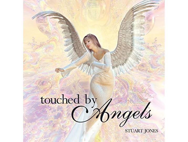 Stuart Jones - Touched By Angels