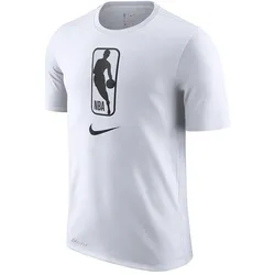 Nike, Herren, Sportshirt, TEAM 31 (XL), Weiss
