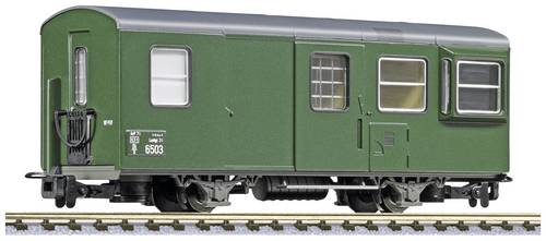 Liliput L344438 H0e 2-achs. Dienstwagen Di/s 6503 der Steyrtalbahn Dienstwagen, Di/s 6503
