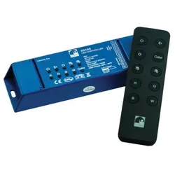 LED Controller RGBW 12V/24V Funk PHZ495