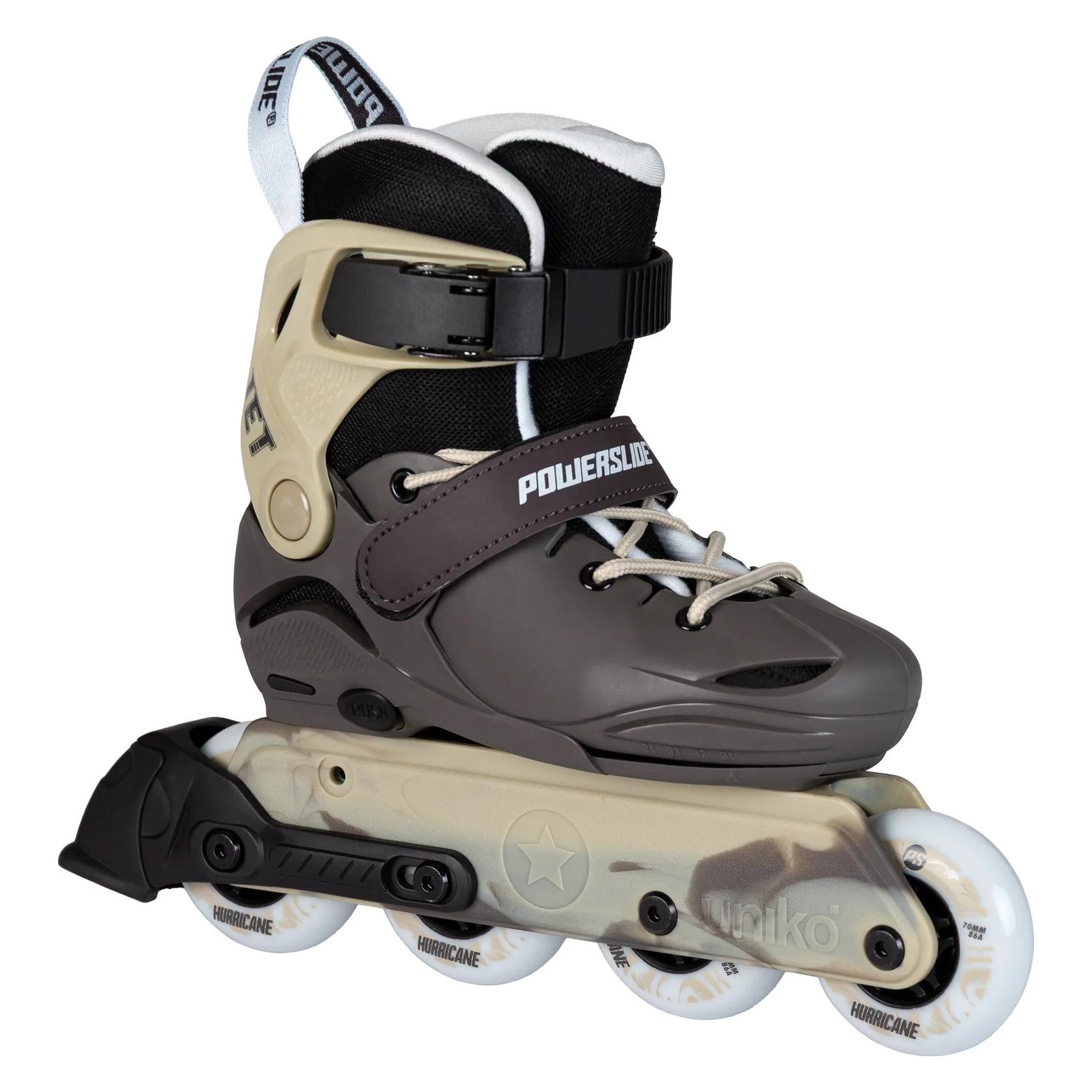 Powerslide Kinder-Rollschuhe (30) (POWERSLIDE)