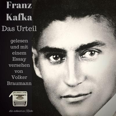 Das Urteil - Franz Kafka, Audio, 9783966335904